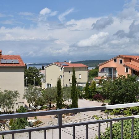 Apartments Green Oasis Malinska Zewnętrze zdjęcie