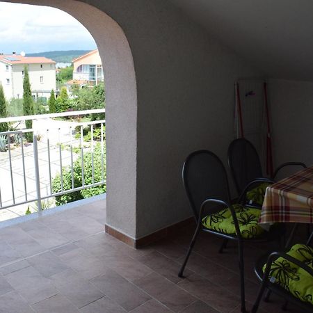 Apartments Green Oasis Malinska Zewnętrze zdjęcie