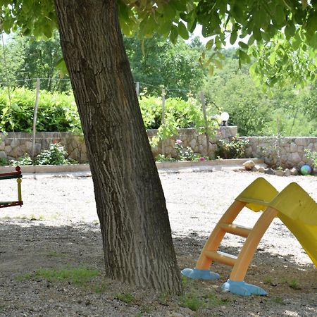 Apartments Green Oasis Malinska Zewnętrze zdjęcie