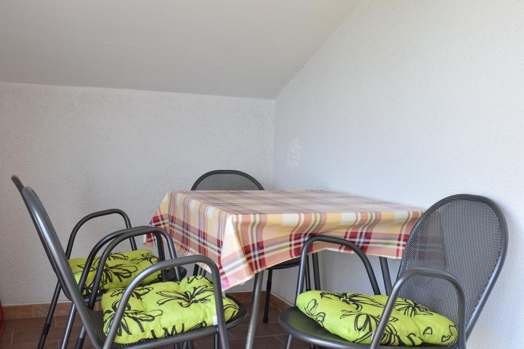 Apartments Green Oasis Malinska Zewnętrze zdjęcie