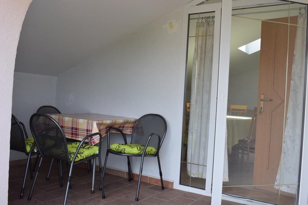 Apartments Green Oasis Malinska Zewnętrze zdjęcie