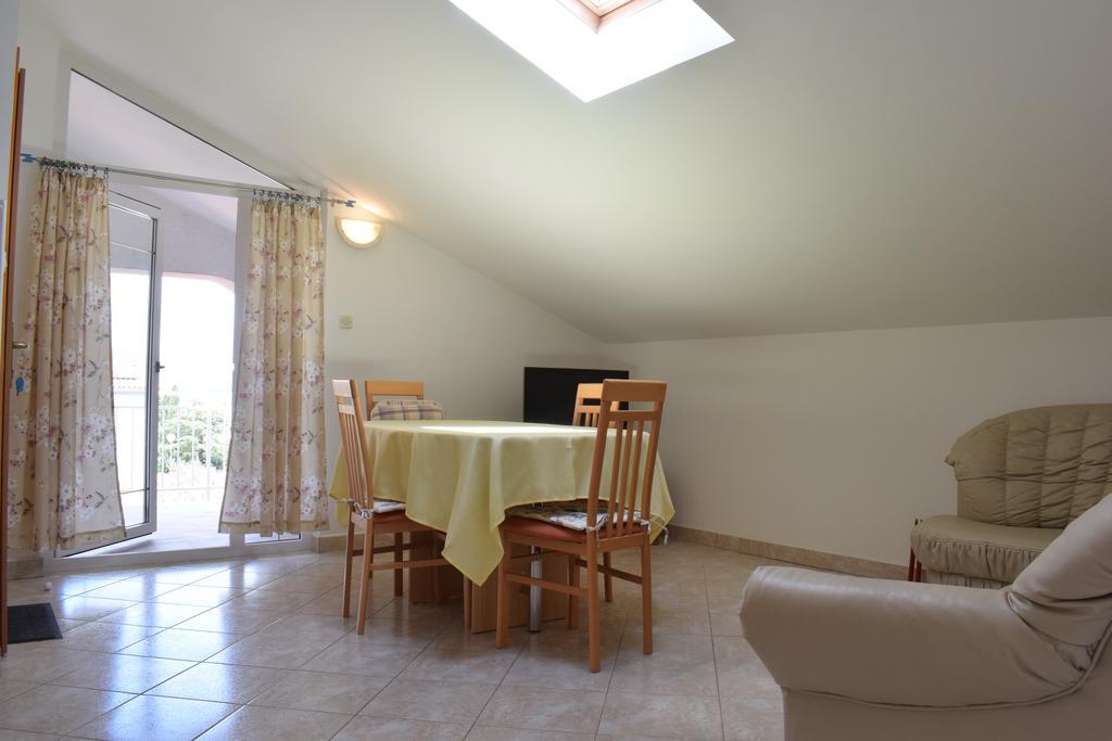 Apartments Green Oasis Malinska Zewnętrze zdjęcie