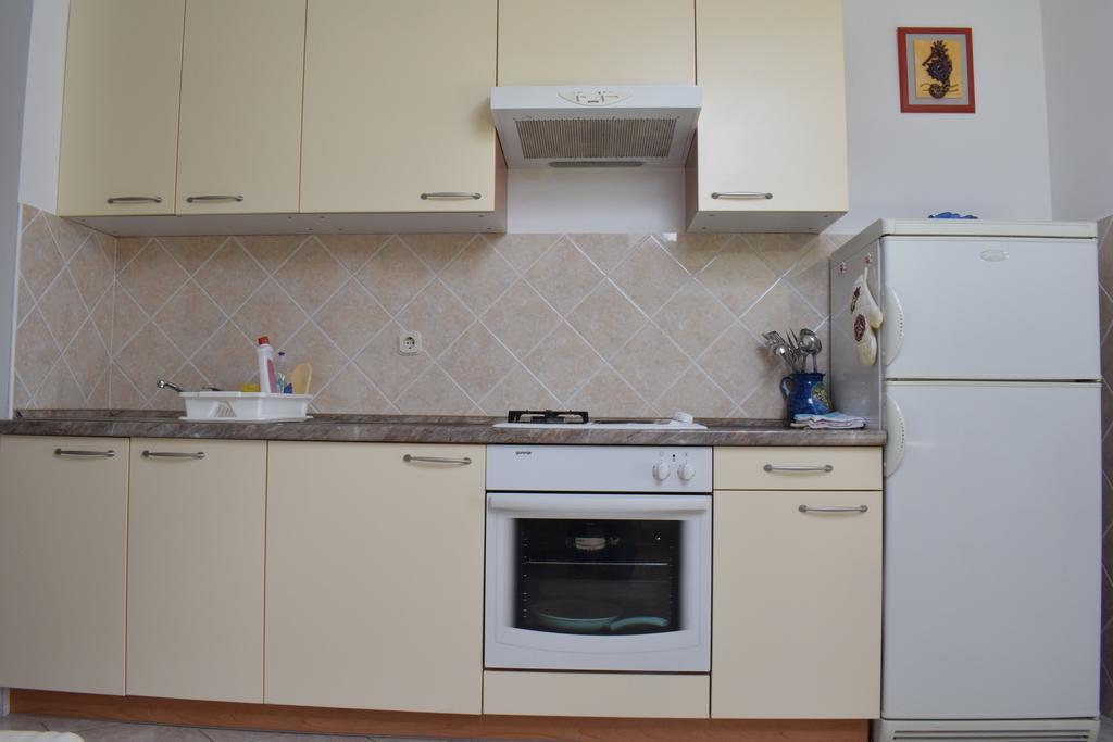 Apartments Green Oasis Malinska Zewnętrze zdjęcie