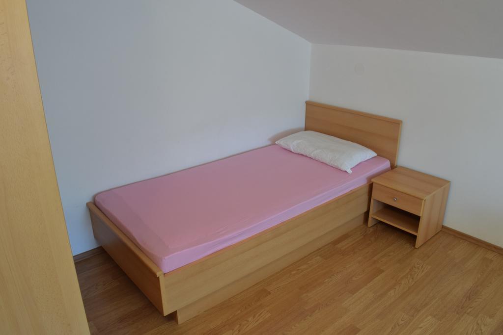 Apartments Green Oasis Malinska Zewnętrze zdjęcie