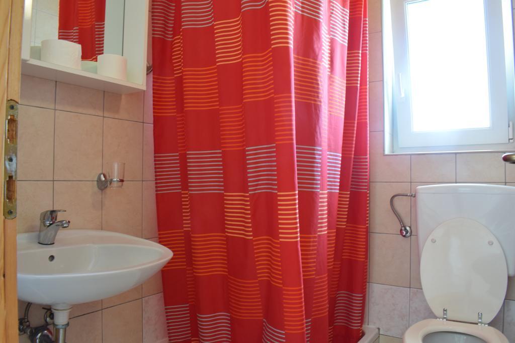 Apartments Green Oasis Malinska Zewnętrze zdjęcie