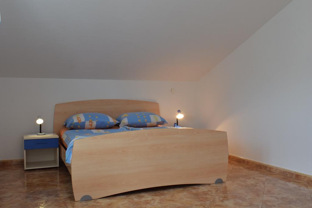 Apartments Green Oasis Malinska Zewnętrze zdjęcie