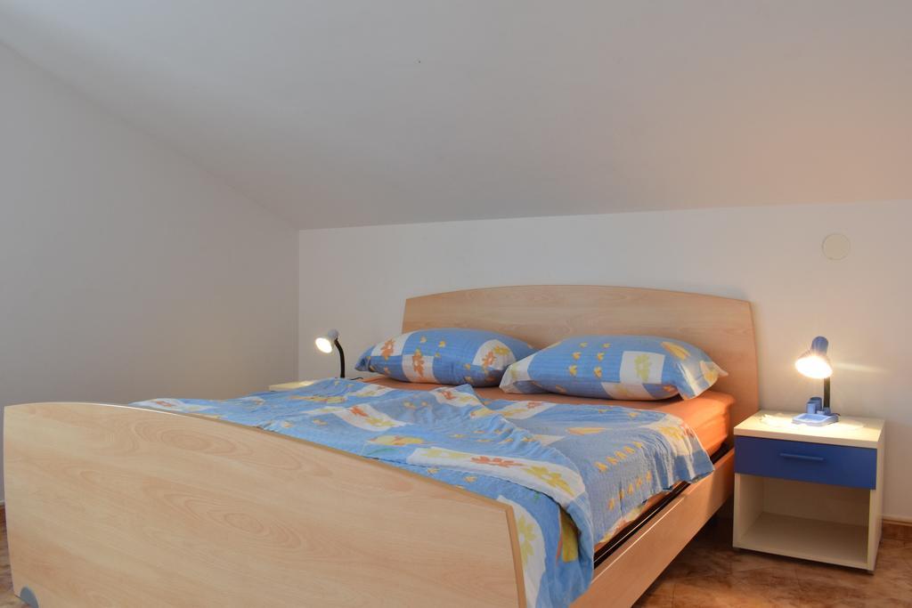 Apartments Green Oasis Malinska Zewnętrze zdjęcie