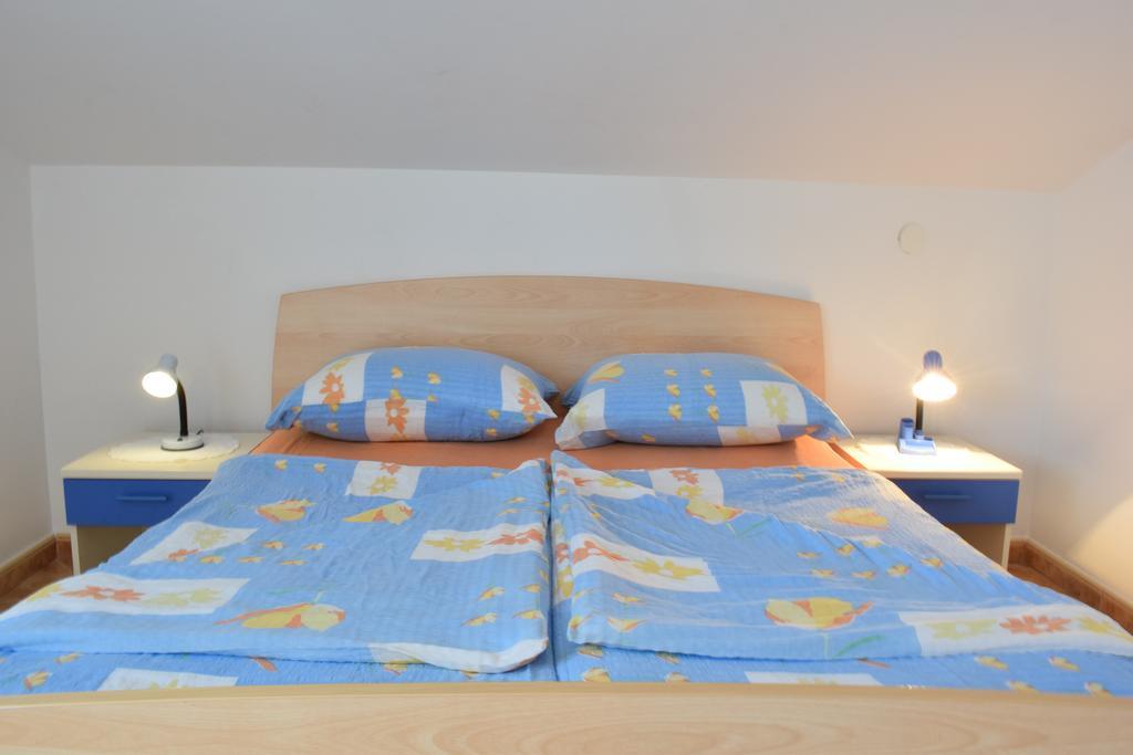 Apartments Green Oasis Malinska Zewnętrze zdjęcie