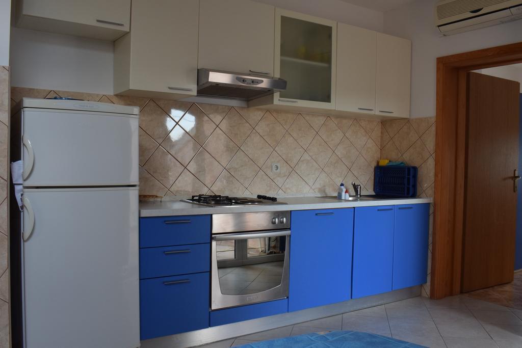 Apartments Green Oasis Malinska Zewnętrze zdjęcie