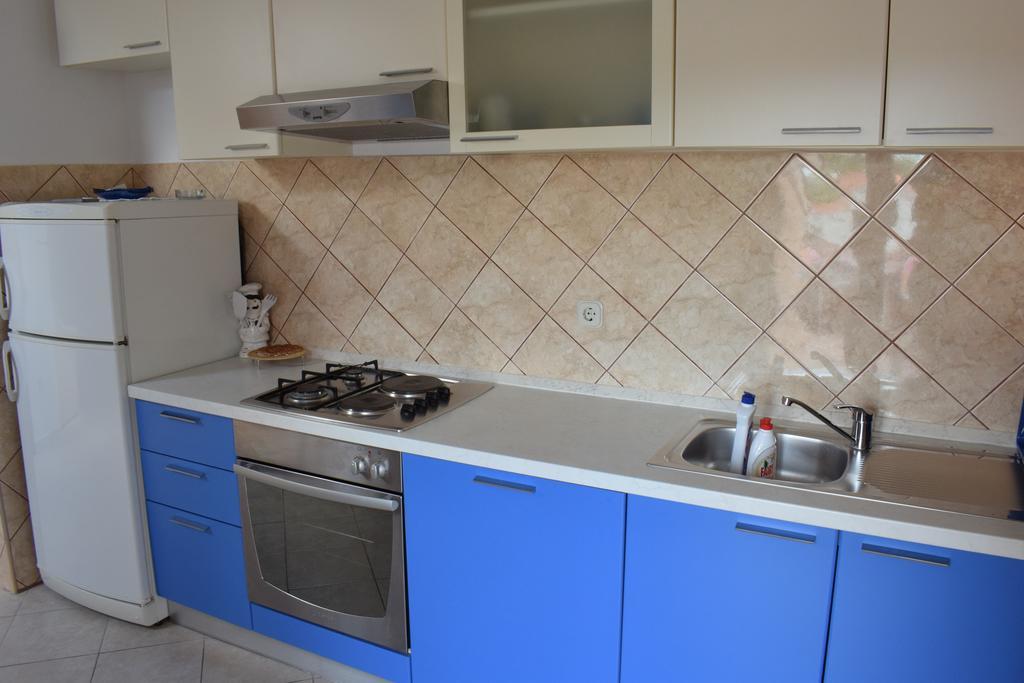 Apartments Green Oasis Malinska Zewnętrze zdjęcie