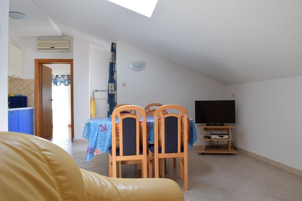 Apartments Green Oasis Malinska Zewnętrze zdjęcie