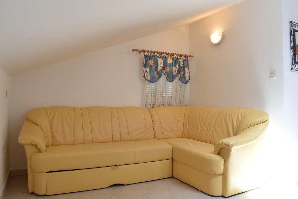 Apartments Green Oasis Malinska Zewnętrze zdjęcie