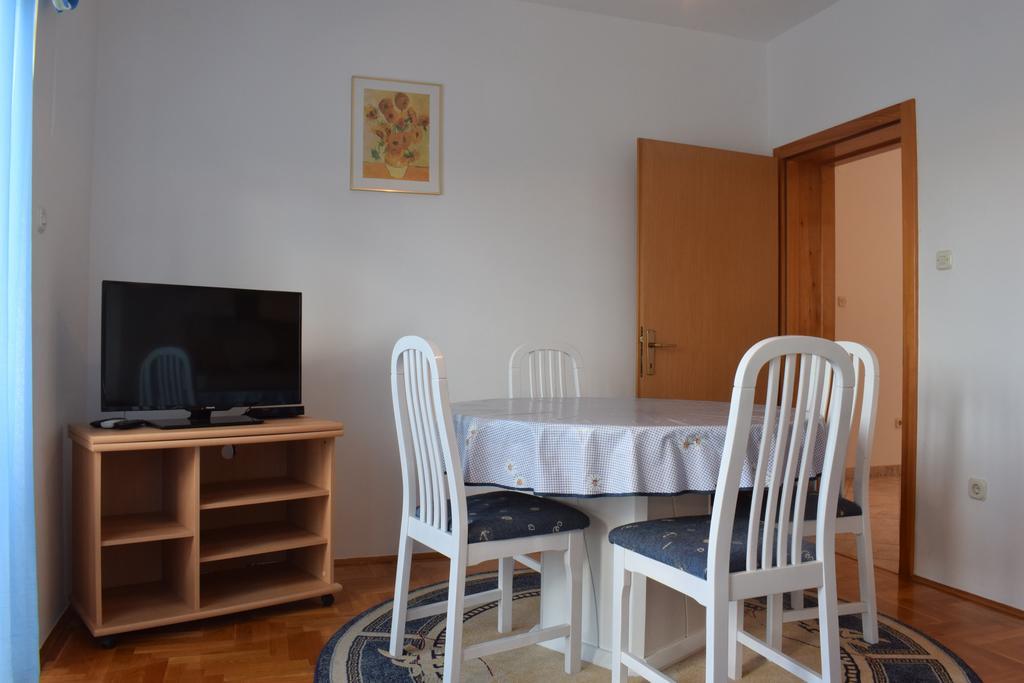 Apartments Green Oasis Malinska Zewnętrze zdjęcie