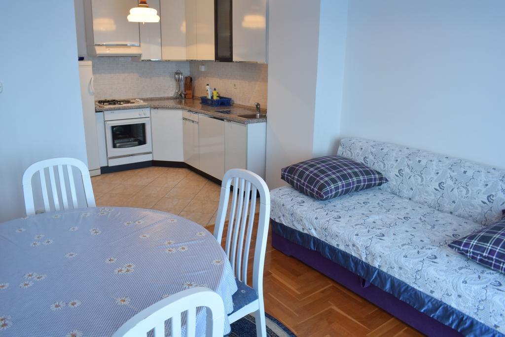 Apartments Green Oasis Malinska Zewnętrze zdjęcie