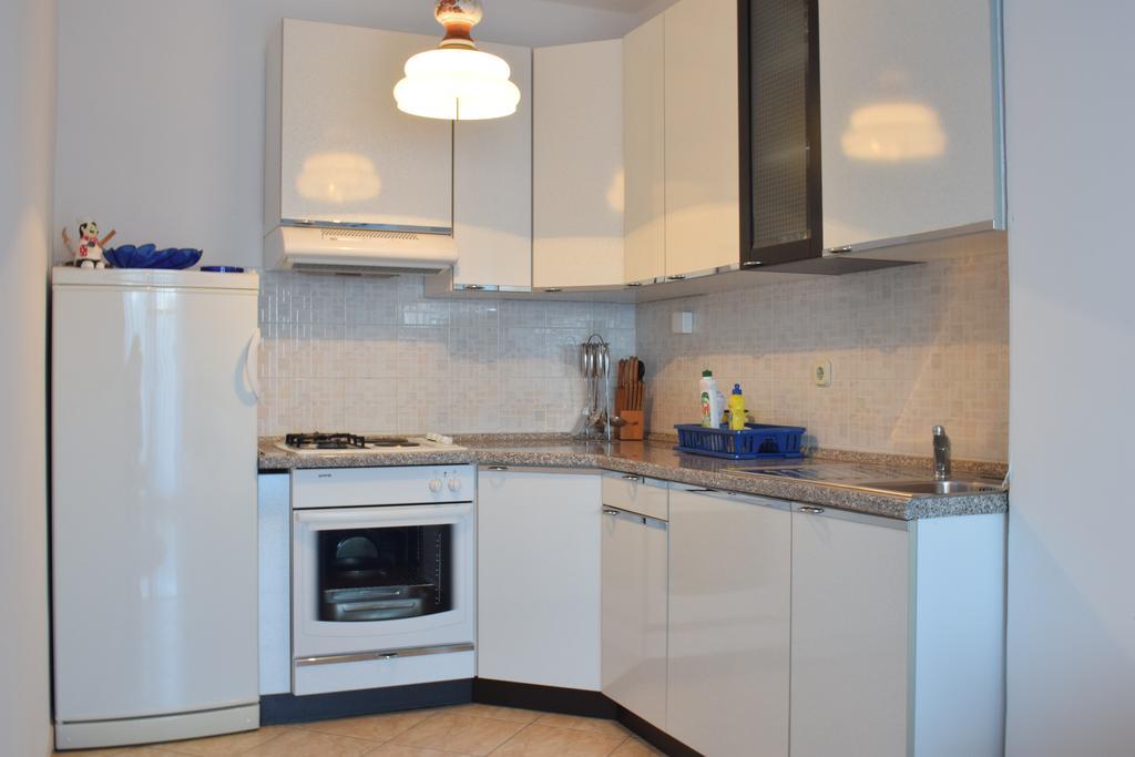 Apartments Green Oasis Malinska Zewnętrze zdjęcie