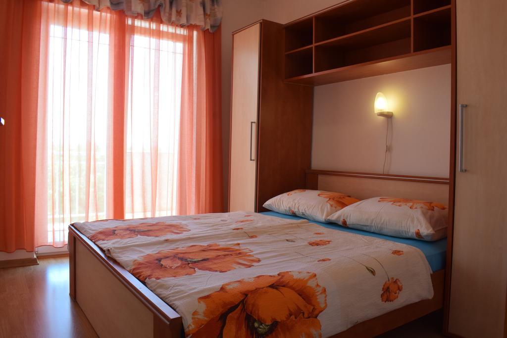 Apartments Green Oasis Malinska Zewnętrze zdjęcie