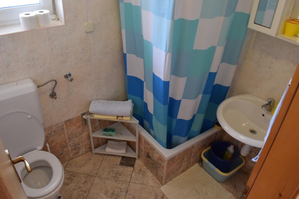 Apartments Green Oasis Malinska Zewnętrze zdjęcie