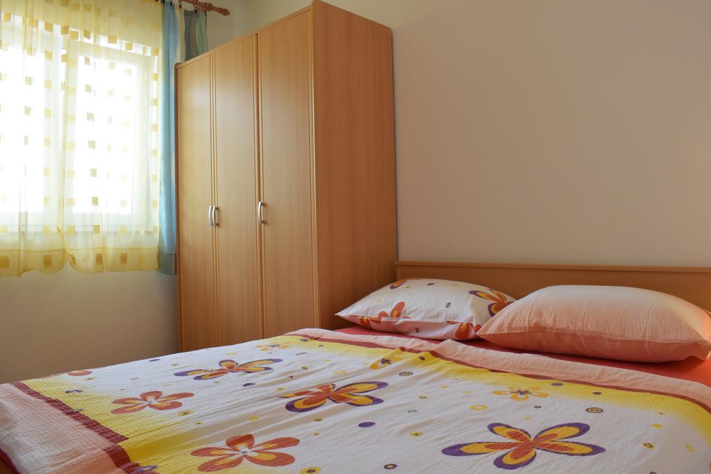 Apartments Green Oasis Malinska Zewnętrze zdjęcie