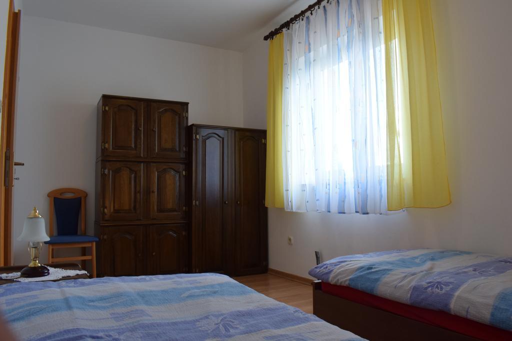 Apartments Green Oasis Malinska Zewnętrze zdjęcie