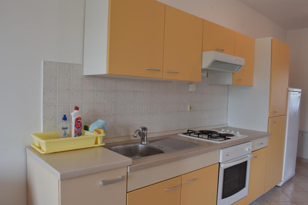 Apartments Green Oasis Malinska Zewnętrze zdjęcie