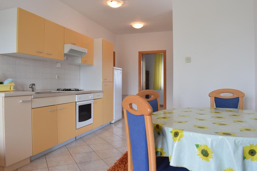 Apartments Green Oasis Malinska Zewnętrze zdjęcie
